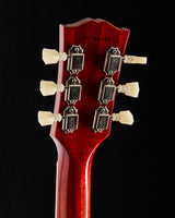 Used Gibson Custom 1960 Les Paul Standard Reissue Faded Tobacco Burst