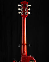 Used Gibson Custom 1960 Les Paul Standard Reissue Faded Tobacco Burst