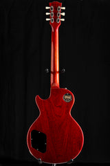 Used Gibson Custom 1960 Les Paul Standard Reissue Faded Tobacco Burst