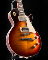 Used Gibson Custom 1960 Les Paul Standard Reissue Faded Tobacco Burst