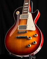 Used Gibson Custom 1960 Les Paul Standard Reissue Faded Tobacco Burst