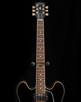 Used Gibson ES-335 Tobacco Sunburst