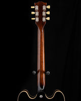 Used Gibson ES-335 Tobacco Sunburst