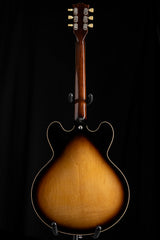 Used Gibson ES-335 Tobacco Sunburst