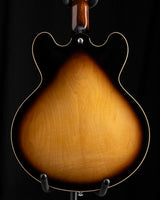Used Gibson ES-335 Tobacco Sunburst