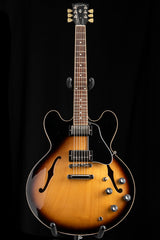 Used Gibson ES-335 Tobacco Sunburst