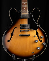 Used Gibson ES-335 Tobacco Sunburst