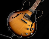 Used Gibson ES-335 Tobacco Sunburst