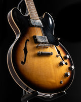 Used Gibson ES-335 Tobacco Sunburst