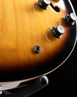 Used Gibson ES-335 Tobacco Sunburst