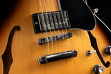 Used Gibson ES-335 Tobacco Sunburst