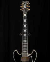 Used Gibson Custom ES-359 Ebony
