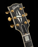 Used Gibson Custom ES-359 Ebony