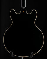 Used Gibson Custom ES-359 Ebony