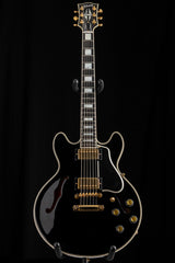 Used Gibson Custom ES-359 Ebony