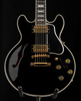 Used Gibson Custom ES-359 Ebony