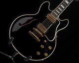 Used Gibson Custom ES-359 Ebony