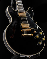 Used Gibson Custom ES-359 Ebony