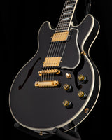 Used Gibson Custom ES-359 Ebony