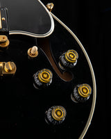 Used Gibson Custom ES-359 Ebony