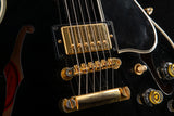 Used Gibson Custom ES-359 Ebony