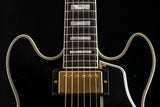 Used Gibson Custom ES-359 Ebony