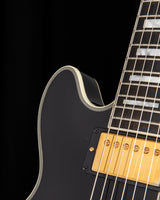 Used Gibson Custom ES-359 Ebony