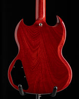Used Gibson '61 Reissue SG Standard Vintage Cherry