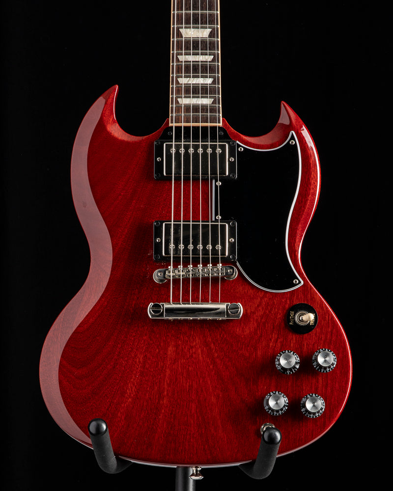 Used Gibson '61 Reissue SG Standard Vintage Cherry