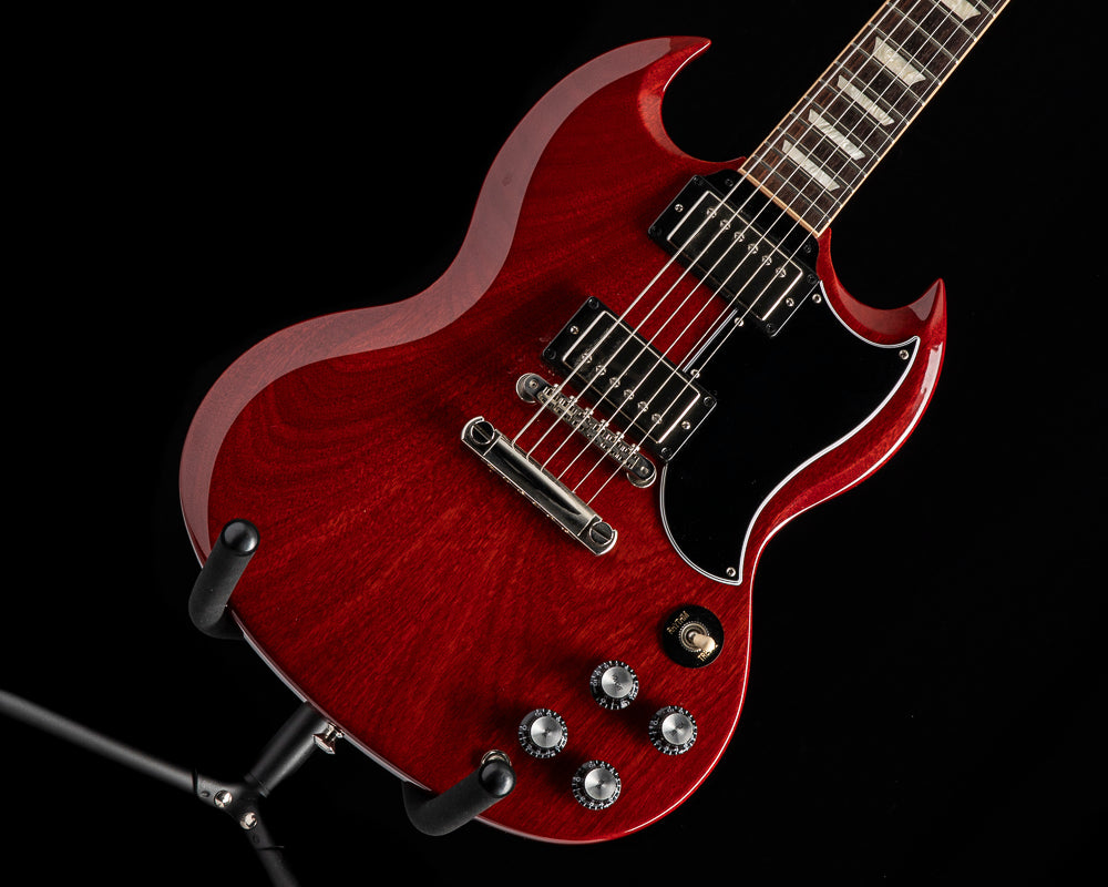 Used Gibson '61 Reissue SG Standard Vintage Cherry