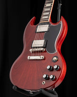 Used Gibson '61 Reissue SG Standard Vintage Cherry