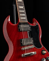 Used Gibson '61 Reissue SG Standard Vintage Cherry