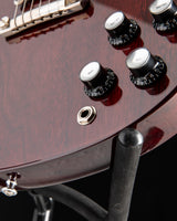 Used Gibson Custom Shop '61 SG Standard Vintage Cherry