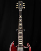 Used Gibson Custom Shop '61 SG Standard Vintage Cherry