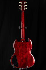 Used Gibson Custom Shop '61 SG Standard Vintage Cherry