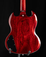 Used Gibson Custom Shop '61 SG Standard Vintage Cherry