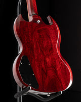 Used Gibson Custom Shop '61 SG Standard Vintage Cherry