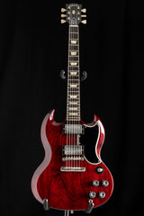 Used Gibson Custom Shop '61 SG Standard Vintage Cherry