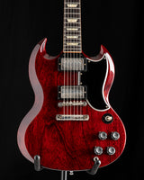 Used Gibson Custom Shop '61 SG Standard Vintage Cherry