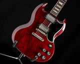 Used Gibson Custom Shop '61 SG Standard Vintage Cherry