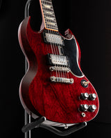 Used Gibson Custom Shop '61 SG Standard Vintage Cherry