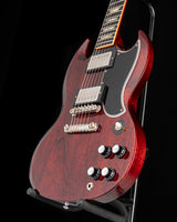 Used Gibson Custom Shop '61 SG Standard Vintage Cherry