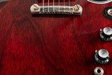 Used Gibson Custom Shop '61 SG Standard Vintage Cherry