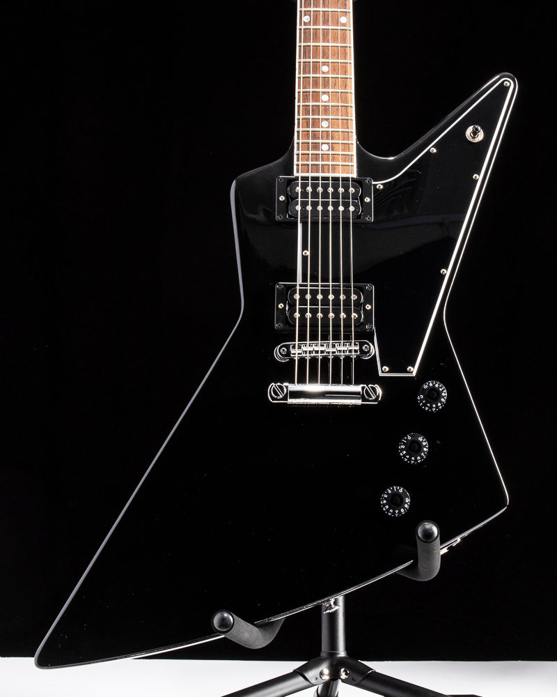 Used Gibson 70s Explorer Black