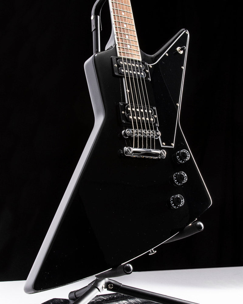 Used Gibson 70s Explorer Black