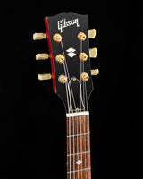 Used Gibson Blueshawk Heritage Cherry