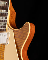 Used Gibson Custom Shop Murphy Lab 1960 Les Paul Standard Murphy Lemon Burst