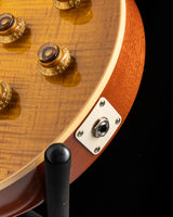 Used Gibson Custom Shop Murphy Lab 1960 Les Paul Standard Murphy Lemon Burst