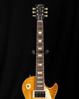 Used Gibson Custom Shop Murphy Lab 1960 Les Paul Standard Murphy Lemon Burst
