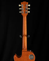 Used Gibson Custom Shop Murphy Lab 1960 Les Paul Standard Murphy Lemon Burst